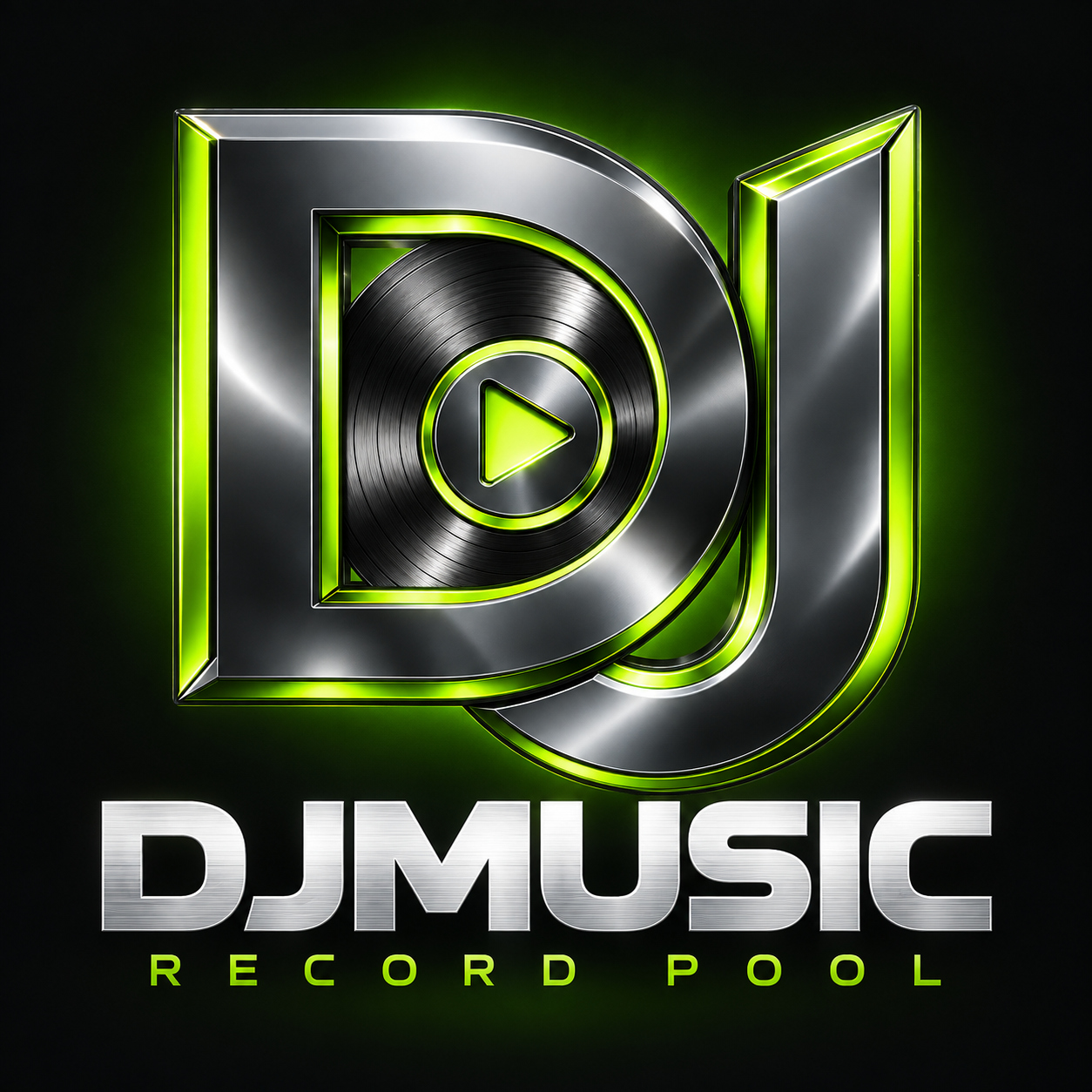DJMusic Record Pool
